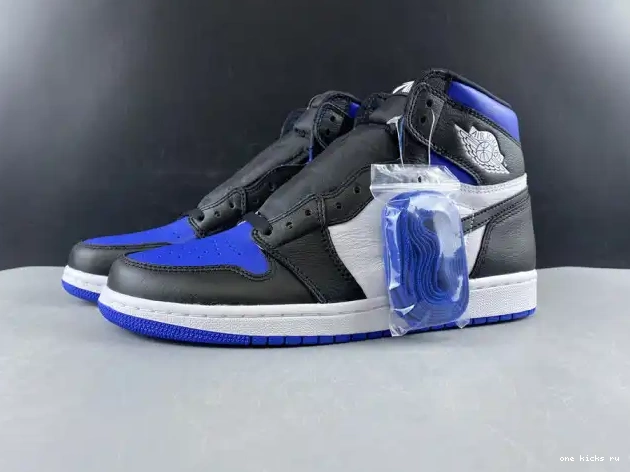 Onekick Retro 555088-041 Air Game Royal High OG Jordan 1 0423
